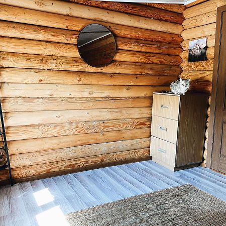 Manor Kolsay Bed & Breakfast Saty Exterior foto