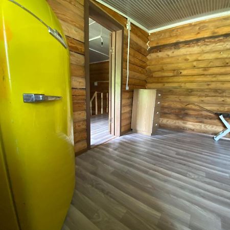Manor Kolsay Bed & Breakfast Saty Exterior foto