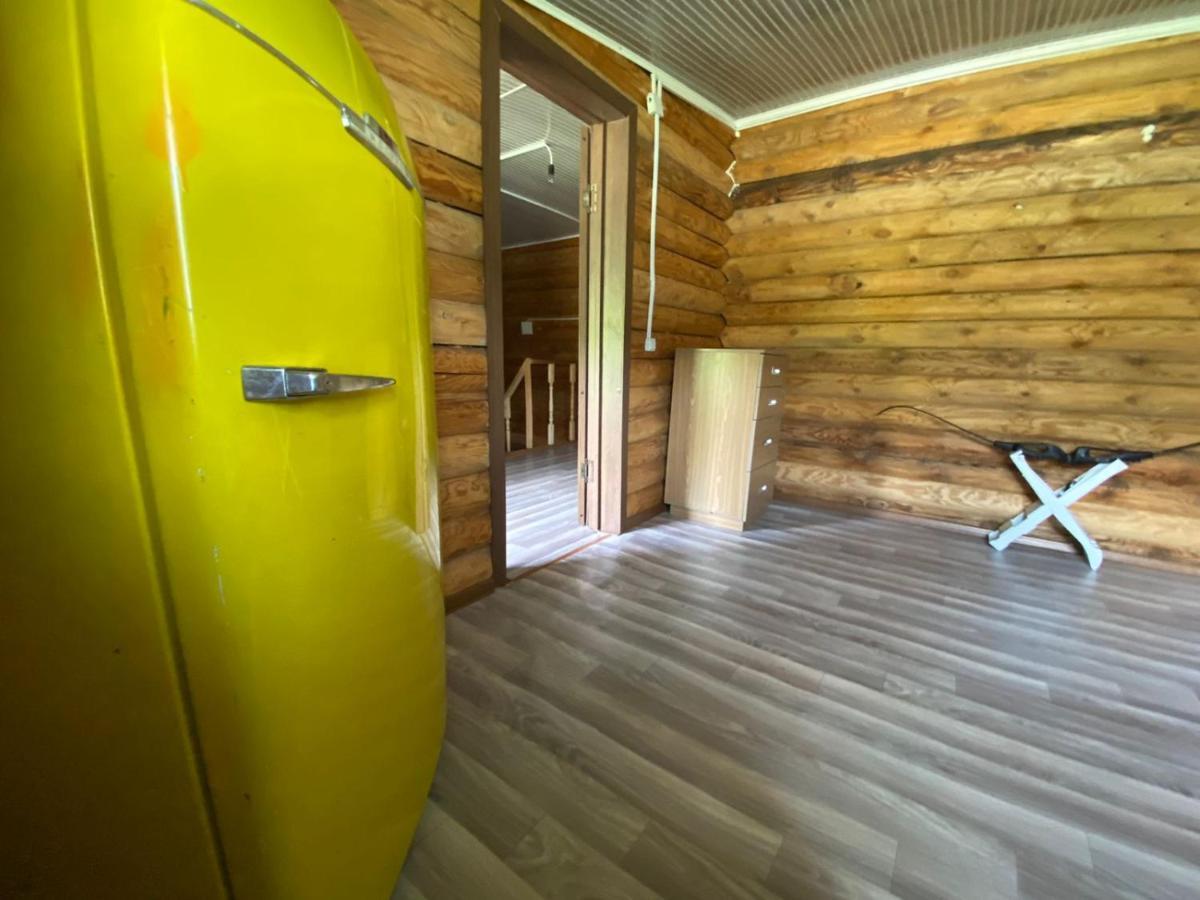 Manor Kolsay Bed & Breakfast Saty Exterior foto
