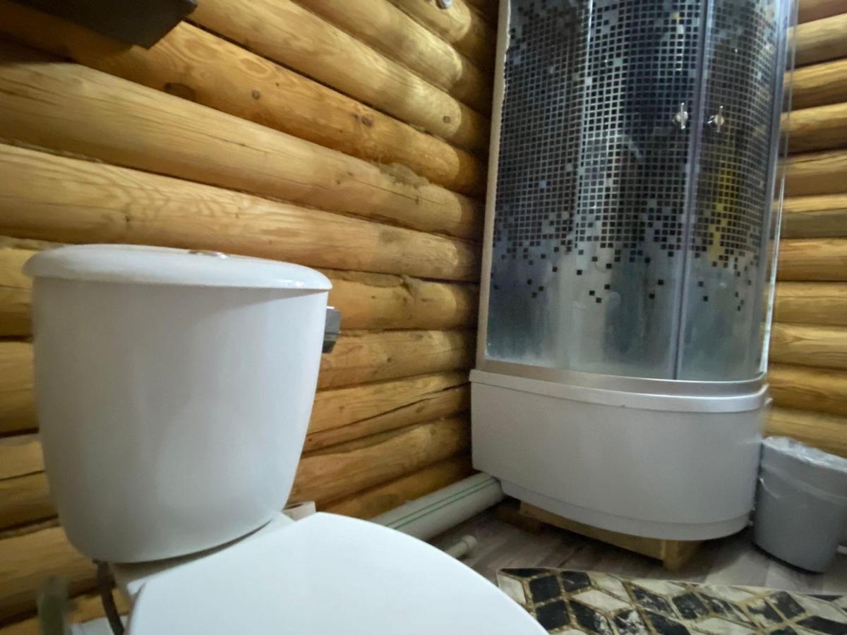 Manor Kolsay Bed & Breakfast Saty Exterior foto