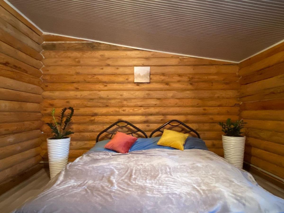Manor Kolsay Bed & Breakfast Saty Exterior foto
