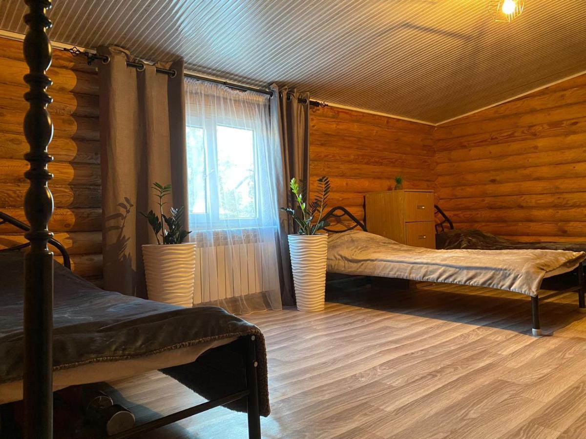 Manor Kolsay Bed & Breakfast Saty Exterior foto